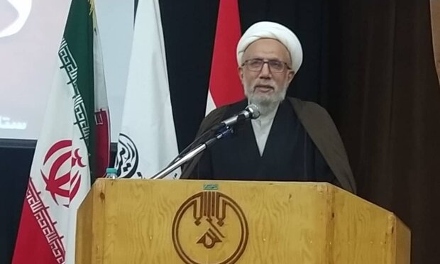 دولت آمریکا در حادثه تروریستی قندوز افغانستان نقش دارد