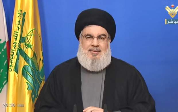 ایران همه تلاش خود را برای برای کمک به لبنان انجام دا