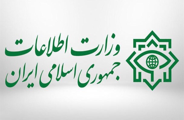 دستگیری ۱۰ نفر از مرتبطین سرویسهای اطلاعاتی برخی کشورها دستگیری ۱۰ نفر از مرتبطین سرویسهای اطلاعاتی برخی کشورها