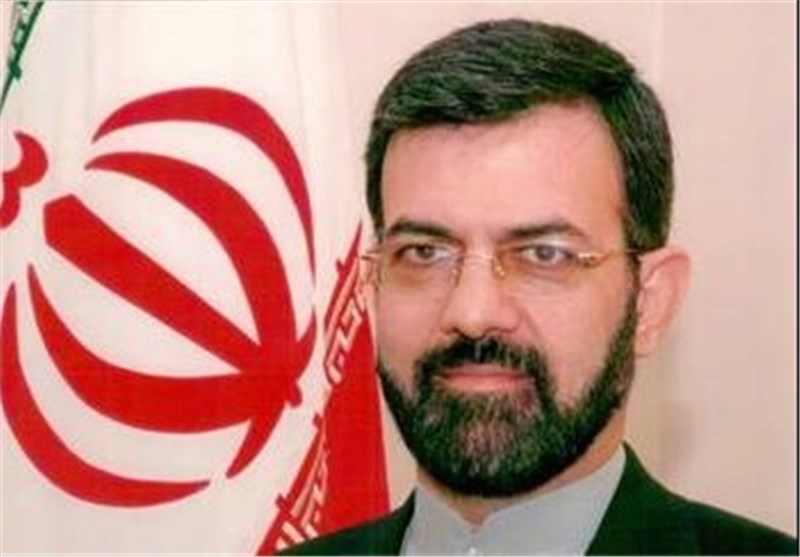 اسرائیل باید در مورد برنامه هستهای نظامی خود توضیح دهد اسرائیل باید در مورد برنامه هستهای نظامی خود توضیح دهد