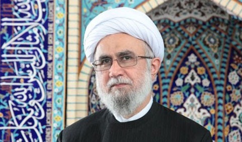آیت الله رمضانی: اخلاق پیامبر (ص) نقش اساسی در ترویج اسلام داشت آیت الله رمضانی: اخلاق پیامبر (ص) نقش اساسی در ترویج اسلام داشت