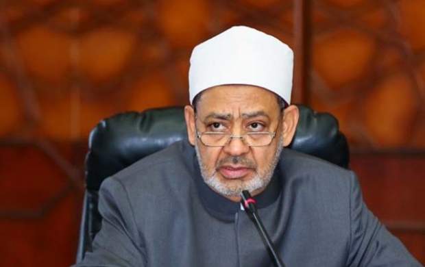 دیدار قریب الوقوع شیخ الازهر با آیت الله سیستانی دیدار قریب الوقوع شیخ الازهر با آیت الله سیستانی