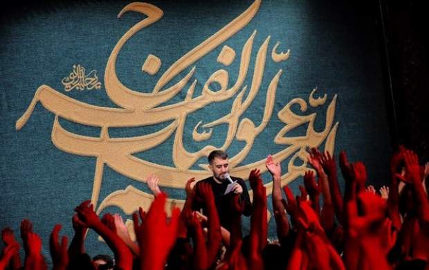 شهادت امام حسن عسکری(ع) هیات کجا برویم؟ شهادت امام حسن عسکری(ع) هیات کجا برویم؟