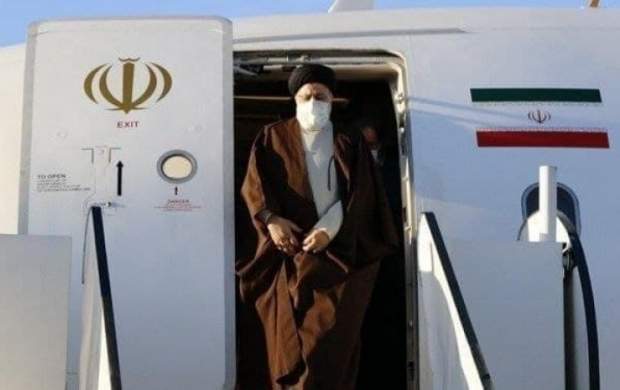بازدید رئیس جمهور از کارخانه آزمایش بازدید رئیس جمهور از کارخانه آزمایش