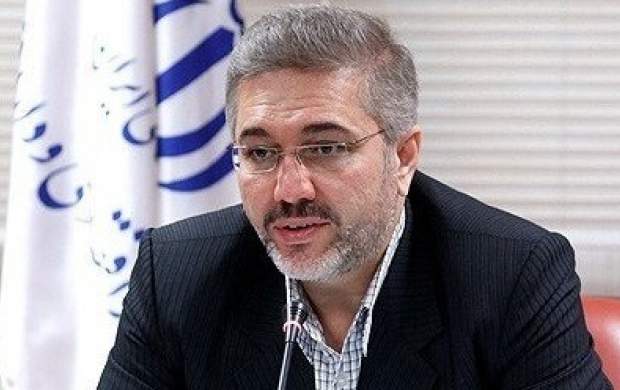 رئیس سازمان امور مالیاتی کشور تعیین شد رئیس سازمان امور مالیاتی کشور تعیین شد