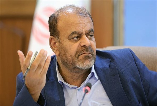 قاسمی: مشکل مسکن را تا ۴ سال آینده برطرف میکنیم قاسمی: مشکل مسکن را تا ۴ سال آینده برطرف میکنیم