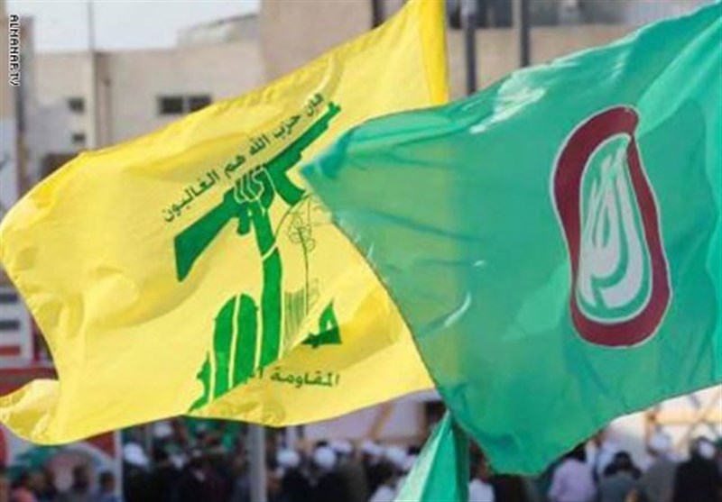 واکنش حزبالله و جنبش امل به تیراندازی در بیروت واکنش حزبالله و جنبش امل به تیراندازی در بیروت