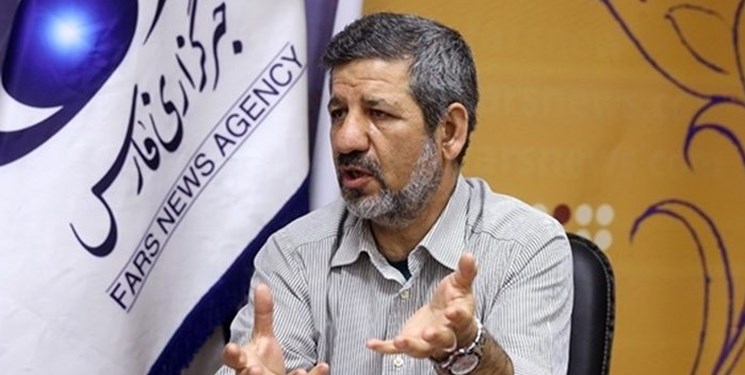 کنعانی مقدم: ممنوعیت واردات لوازم خانگی کرهای اقدام آفندی بود کنعانی مقدم: ممنوعیت واردات لوازم خانگی کرهای اقدام آفندی بود