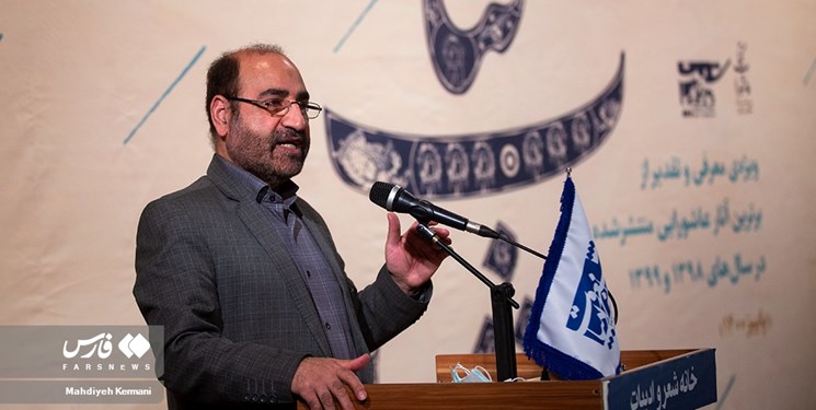سنگری: باید عاشورا رشته تخصصی حوزه و دانشگاه شود سنگری: باید عاشورا رشته تخصصی حوزه و دانشگاه شود