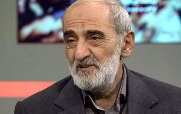 مگر چند تا میدان خراسان داریم؟! مگر چند تا میدان خراسان داریم؟!