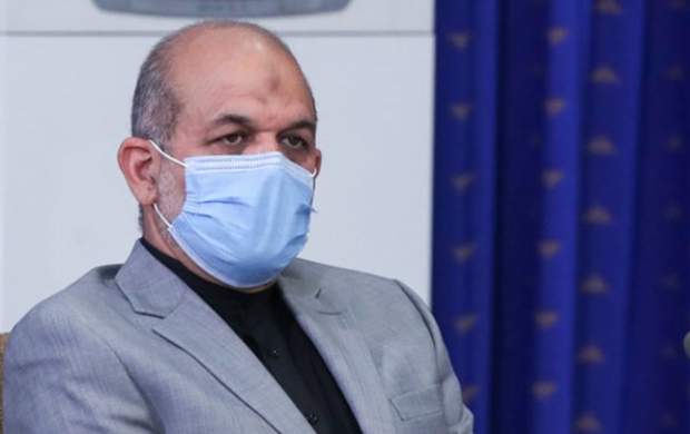 وحیدی: انتخاب استانداران طولی نمیکشد وحیدی: انتخاب استانداران طولی نمیکشد