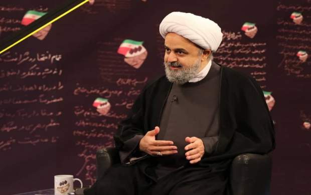 شهریاری: داعش تولید استکبار بود شهریاری: داعش تولید استکبار بود