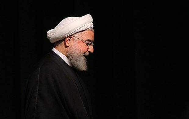 چرا روحانی برای بازگشت عجله دارد؟ چرا روحانی برای بازگشت عجله دارد؟