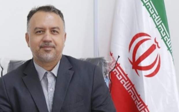 محسن اسلامی مدیرکل دفتر امور سیاسی وزارت کشور شد محسن اسلامی مدیرکل دفتر امور سیاسی وزارت کشور شد