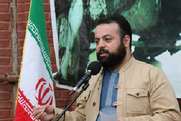 سرپرست مرکز ارتباطات وزارت راه و شهرسازی منصوب شد سرپرست مرکز ارتباطات وزارت راه و شهرسازی منصوب شد