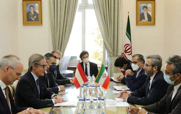 با پایبندی ایران به تعهداتش، اروپا اقدامی انجام نداد با پایبندی ایران به تعهداتش، اروپا اقدامی انجام نداد