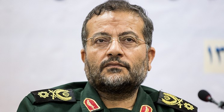 تاریخ از ملت ایران با افتخار یاد خواهد کرد تاریخ از ملت ایران با افتخار یاد خواهد کرد