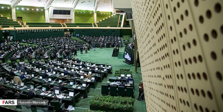 موافقت مجلس با لایحه «پروتکل حفاظت از تنوع زیستی خزر» موافقت مجلس با لایحه «پروتکل حفاظت از تنوع زیستی خزر»