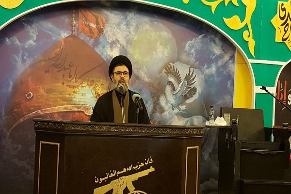 «حزب الله» لبنان به جنگ داخلی کشیده نخواهد شد «حزب الله» لبنان به جنگ داخلی کشیده نخواهد شد