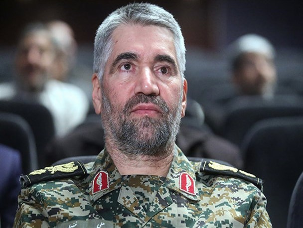 در جنگ نرم باید حالت آفندی داشته باشیم در جنگ نرم باید حالت آفندی داشته باشیم