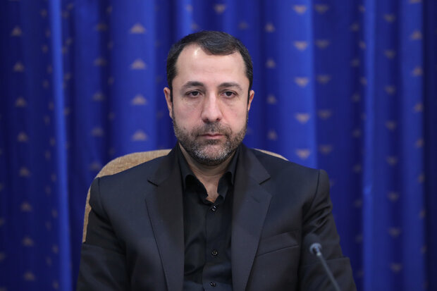 رئیس بانک مرکزی: کشور از منابع ارزی کافی برخوردار است رئیس بانک مرکزی: کشور از منابع ارزی کافی برخوردار است