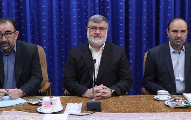 استانداران خراسان رضوی، آذربایجان شرقی و غربی مشخص شدند استانداران خراسان رضوی، آذربایجان شرقی و غربی مشخص شدند