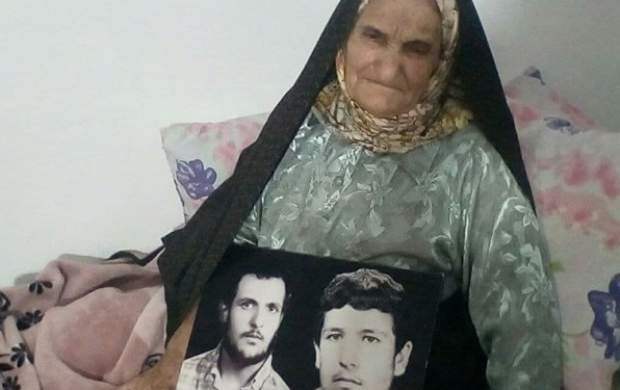 شناسایی پیکر شهید شاهرودی پس از ۳۸ سال شناسایی پیکر شهید شاهرودی پس از ۳۸ سال