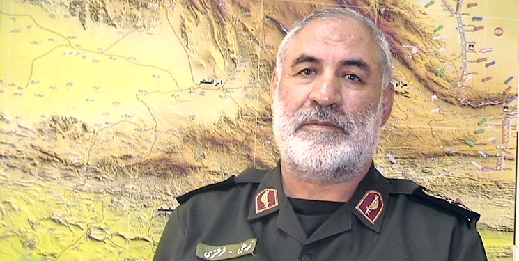 شهید «نورعلی شوشتری» به روایت خودش شهید «نورعلی شوشتری» به روایت خودش