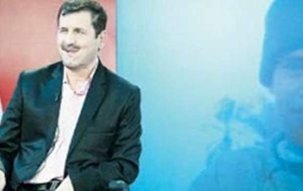 سردار روشندل دفاع مقدس به یاران شهیدش پیوست