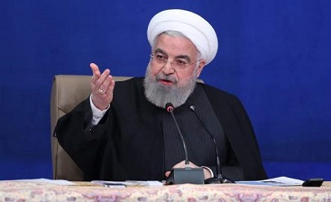 اصلاحطلبان هم به محاکمه روحانی رسیدند؟ اصلاحطلبان هم به محاکمه روحانی رسیدند؟