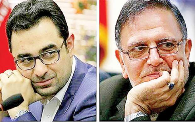 روحانی: سیف مدیر بسیار سالم و ارزشمندی است روحانی: سیف مدیر بسیار سالم و ارزشمندی است