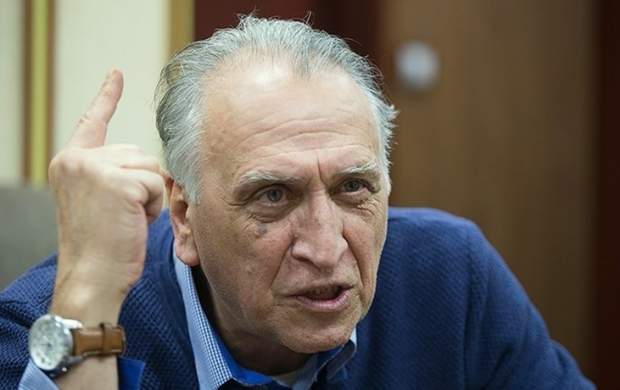 بازیگران را تهدید میکنند اسم انقلاب و نظام را نیاورند بازیگران را تهدید میکنند اسم انقلاب و نظام را نیاورند
