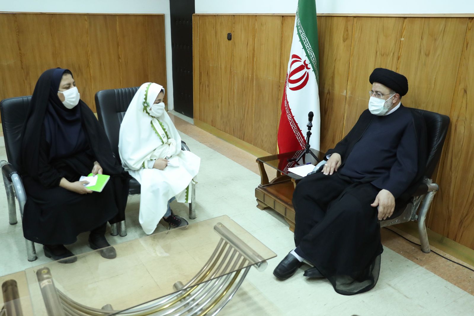 چهارمین سفر استانی رئیسی؛ ایلام چهارمین سفر استانی رئیسی؛ ایلام