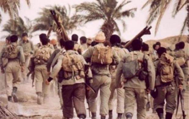 رزمندهای که با پارچ آب به شهادت رسید! رزمندهای که با پارچ آب به شهادت رسید!