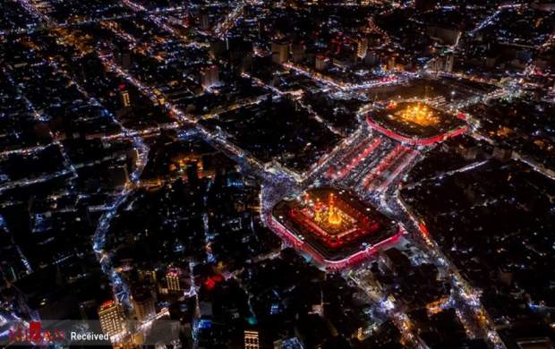 مهمترین اعمال در روزهای منتهی به اربعین مهمترین اعمال در روزهای منتهی به اربعین
