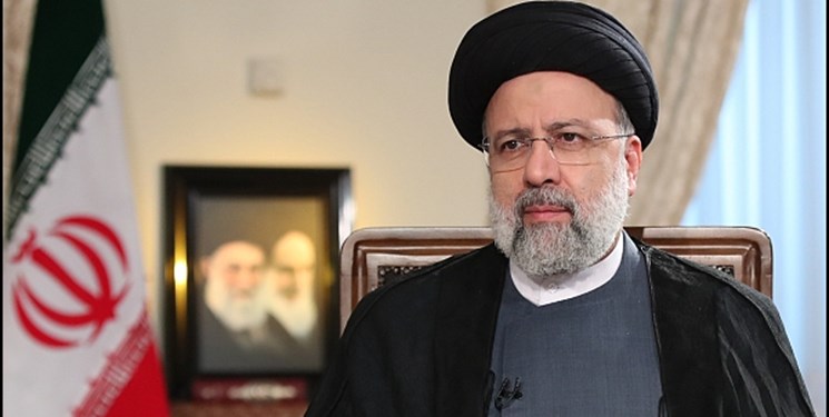 رئیس جمهور رحلت علامه حسنزاده آملی را تسلیت گفت رئیس جمهور رحلت علامه حسنزاده آملی را تسلیت گفت