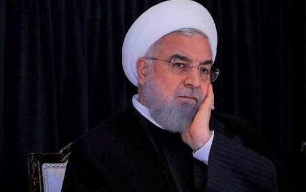 حسن روحانی کجاست؟ حسن روحانی کجاست؟
