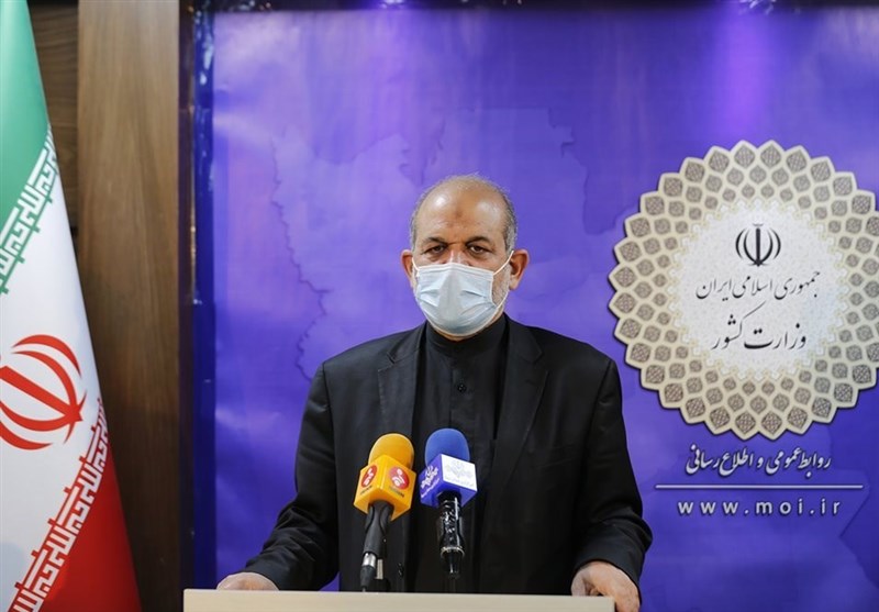 وزیر کشور: دشمنان را به تسلیم شدن وادار میکنیم وزیر کشور: دشمنان را به تسلیم شدن وادار میکنیم