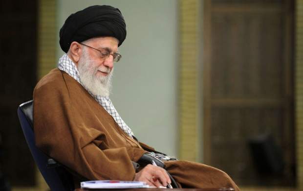 پیام رهبری به نخستین اجلاسیه ۳ هزار پیامآور ایثار پیام رهبری به نخستین اجلاسیه ۳ هزار پیامآور ایثار