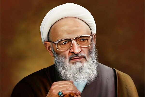 نگاه مرحوم حسنزاده آملی به مرگ چگونه بود؟ نگاه مرحوم حسنزاده آملی به مرگ چگونه بود؟