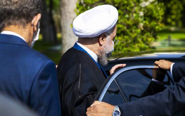 روحانی در ۳ ماه ۵۵ هزار میلیارد تومان پول جدید چاپ کرد روحانی در ۳ ماه ۵۵ هزار میلیارد تومان پول جدید چاپ کرد