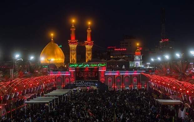 داستان افرادی که با جانشان مزار امام حسین(ع) را حفظ کردند داستان افرادی که با جانشان مزار امام حسین(ع) را حفظ کردند