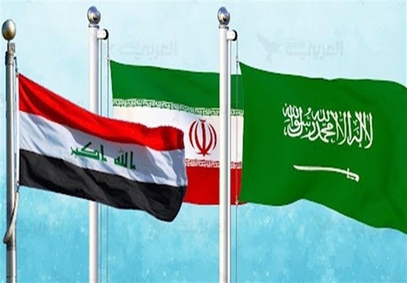 دور چهارم مذاکرات ایران و عربستان در بغداد برگزار شد دور چهارم مذاکرات ایران و عربستان در بغداد برگزار شد