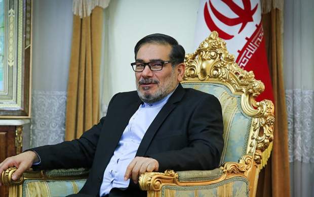 تکذیب ملاقات شمخانی با مقامات سعودی تکذیب ملاقات شمخانی با مقامات سعودی