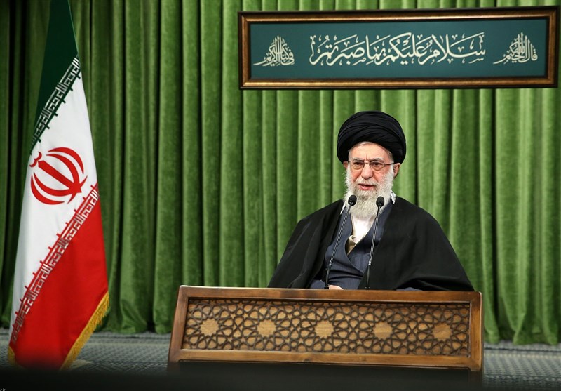 نکاتی درباره فرمان رهبر معظم انقلاب برای جهاد تبیین جوانان نکاتی درباره فرمان رهبر معظم انقلاب برای جهاد تبیین جوانان