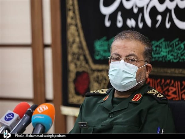 راه اندازی ۲۰۰ پایگاه اختصاصی واکسیناسیون توسط بسیج راه اندازی ۲۰۰ پایگاه اختصاصی واکسیناسیون توسط بسیج
