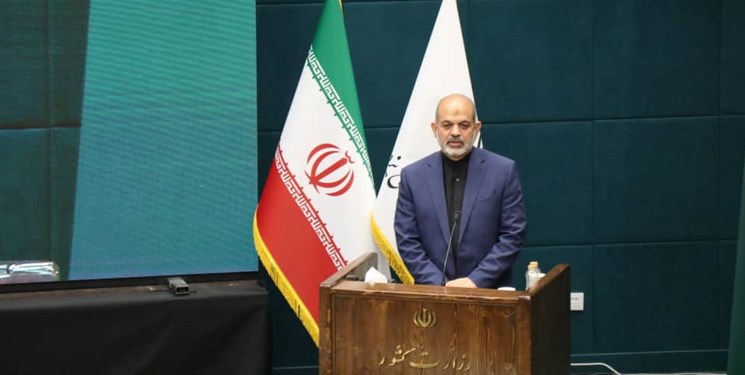 وزیر کشور: استفاده از ظرفیت جوانان در اولویت باشد وزیر کشور: استفاده از ظرفیت جوانان در اولویت باشد