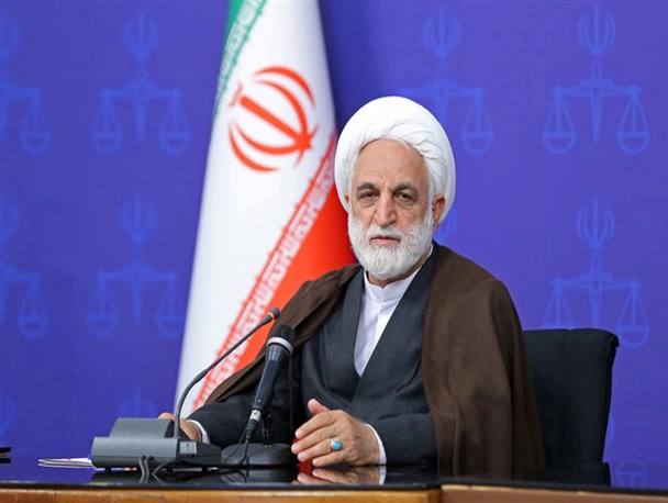 مبارزه درون سازمانی با فساد در اولویت دستگاه قضایی مبارزه درون سازمانی با فساد در اولویت دستگاه قضایی