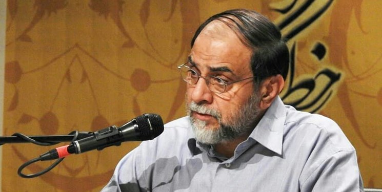 چرا رهبر انقلاب گفتند نظر من به احمدی نژاد چرا رهبر انقلاب گفتند نظر من به احمدی نژاد