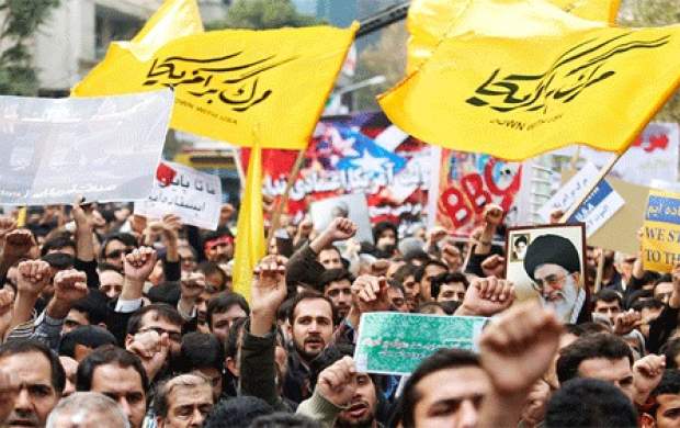 جزئیات برنامههای یوم الله ۱۳ آبان/ سخنران مراسم تهران کیست؟ جزئیات برنامههای یوم الله ۱۳ آبان/ سخنران مراسم تهران کیست؟